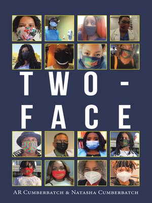 cover image of Two-Face